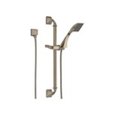 Brizo 85730 Virage Slide Bar Handshower Brushed Nickel