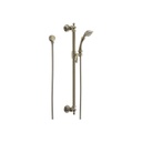 Brizo 85785 Charlotte Slide Bar Handshower