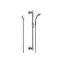 Brizo 85785 Charlotte Slide Bar Handshower