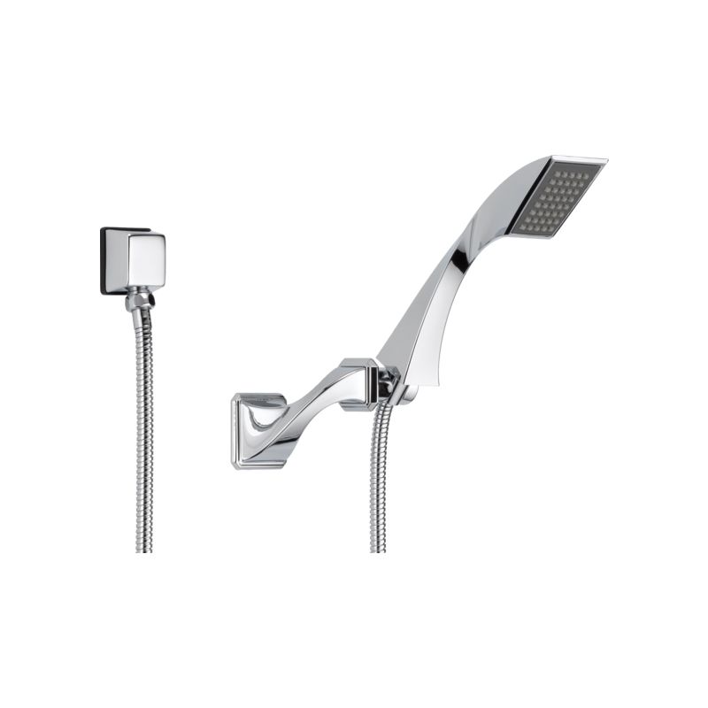 Brizo 85830 Virage Wall Mount Handshower Chrome