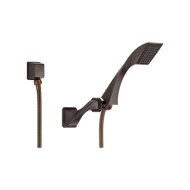 Brizo 85830 Virage Wall Mount Handshower Venetian Bronze