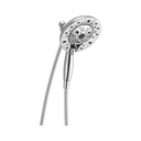 Brizo 86220 H2O Kinetic Transitional Round Hydrati Shower Chrome