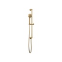 Brizo 88776 Invari H2Okinetic Multi Function Slide Bar Handshower Luxe Gold