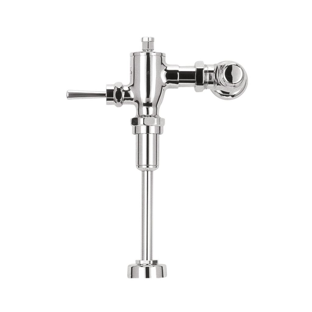 TOTO TMU1NNC Urinal Flushometer Valve 1.0 GPF 3/4&quot; Chrome