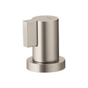 Brizo HL632 Litze Roman Tub Handle Kit Lever Luxe Nickel