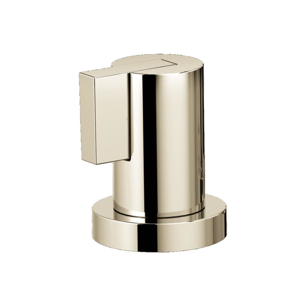 Brizo HL632 Litze Roman Tub Handle Kit Lever Polished Nickel