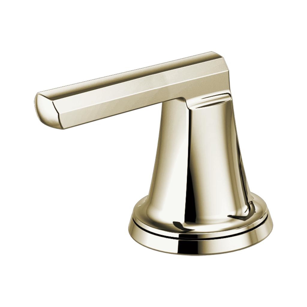 Brizo HL698 Levoir Roman Tub Handle Kit Polished Nickel