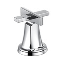 Brizo HX698 Levoir Roman Tub Handle Kit Cross Chrome