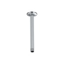 Brizo RP48986 10&quot; Shower Arm And Flange