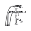 Brizo RP73765 Baliza Deck Mount Tub Filler Risers