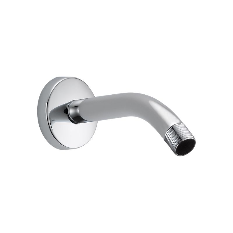 Brizo RP74751 7&quot; Shower Arm And Flange Chrome