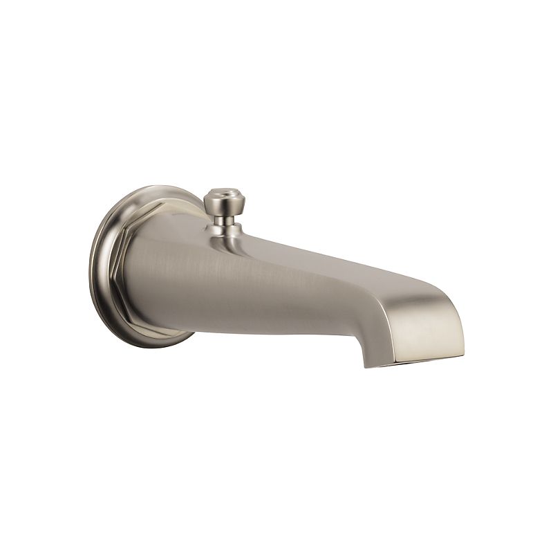 Brizo RP78581 Rook Pull Up Diverter Tub Spout