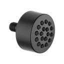 Brizo SH84103 Hydrachoice Touch Clean Spray Head Matte Black