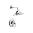 Brizo T60261 Rook Tempassure Thermostatic Shower