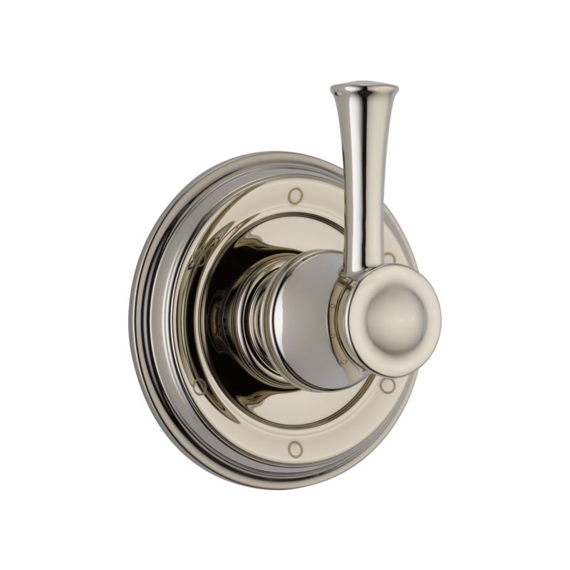 Brizo T60905 6 Function Diverter Trim Polished Nickel