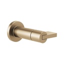 Brizo T66632 Litze Sensori Volume Control Trim Luxe Gold