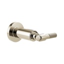 Brizo T66633 Litze Sensori Volume Control Trim T Lever Polished Nickel