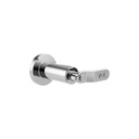 Brizo T66634 Sensori Volume Control Trim Industrial Lever Chrome