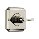 Brizo T66T030 Virage Sensori Thermostatic Valve Trim Polished Nickel