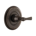 Brizo T66T060 Rook Thermostatic Valve Trim Venetian Bronze