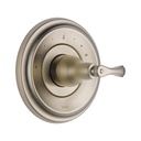 Brizo T66T085 Charlotte Thermostatic Valve Trim Brushed Nickel