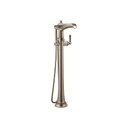 Brizo T70161 Rook Freestanding Floor Mount Tub Filler