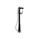 Brizo T70161 Rook Freestanding Floor Mount Tub Filler