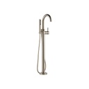 Brizo T70175 Odin Single Handle Freestanding Tub Filler