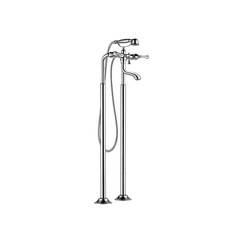 Brizo T70305 Baliza Freestanding Tub Filler Trim