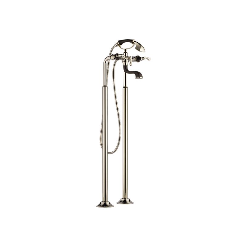 Brizo T70385 Charlotte Freestanding Tub Filler Trim