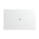 Fiora SSSP6642 Shower Base Quadro Slate 66X42 White