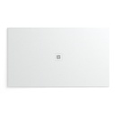 Fiora SSSP7242 Shower Base Quadro Slate 72X42 White