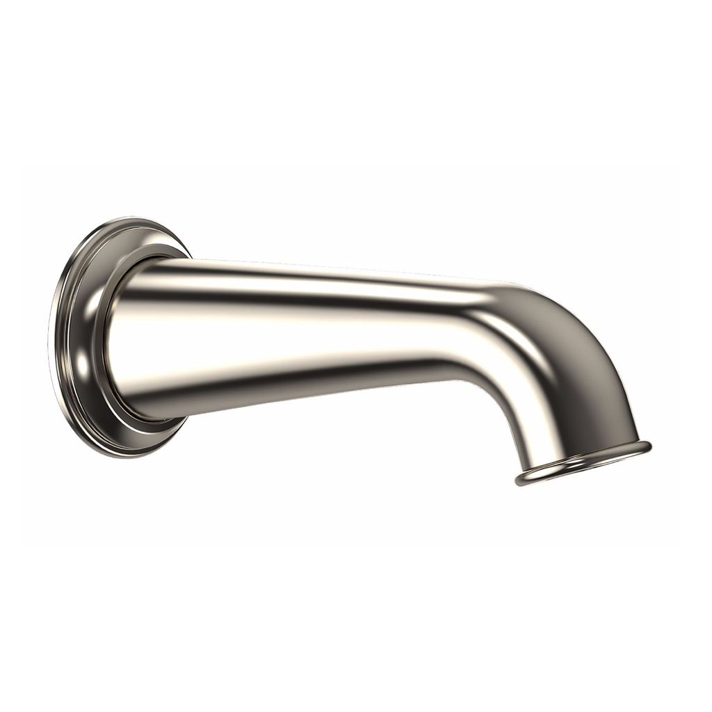 TOTO TS220EBN Vivian Wall Spout Brushed Nickel