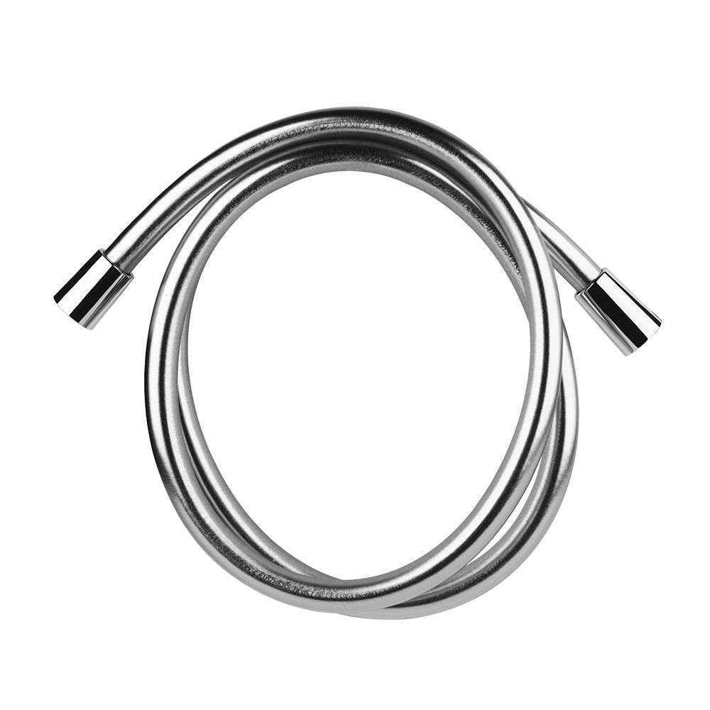 Gessi 01637 Goccia 59&quot; Flex Hose Chrome