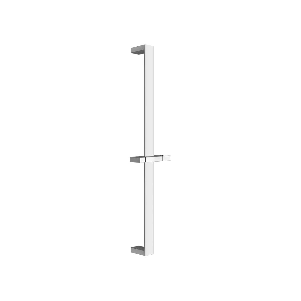 Gessi 20144 Rettangolo Handshower Sliding Rail Chrome