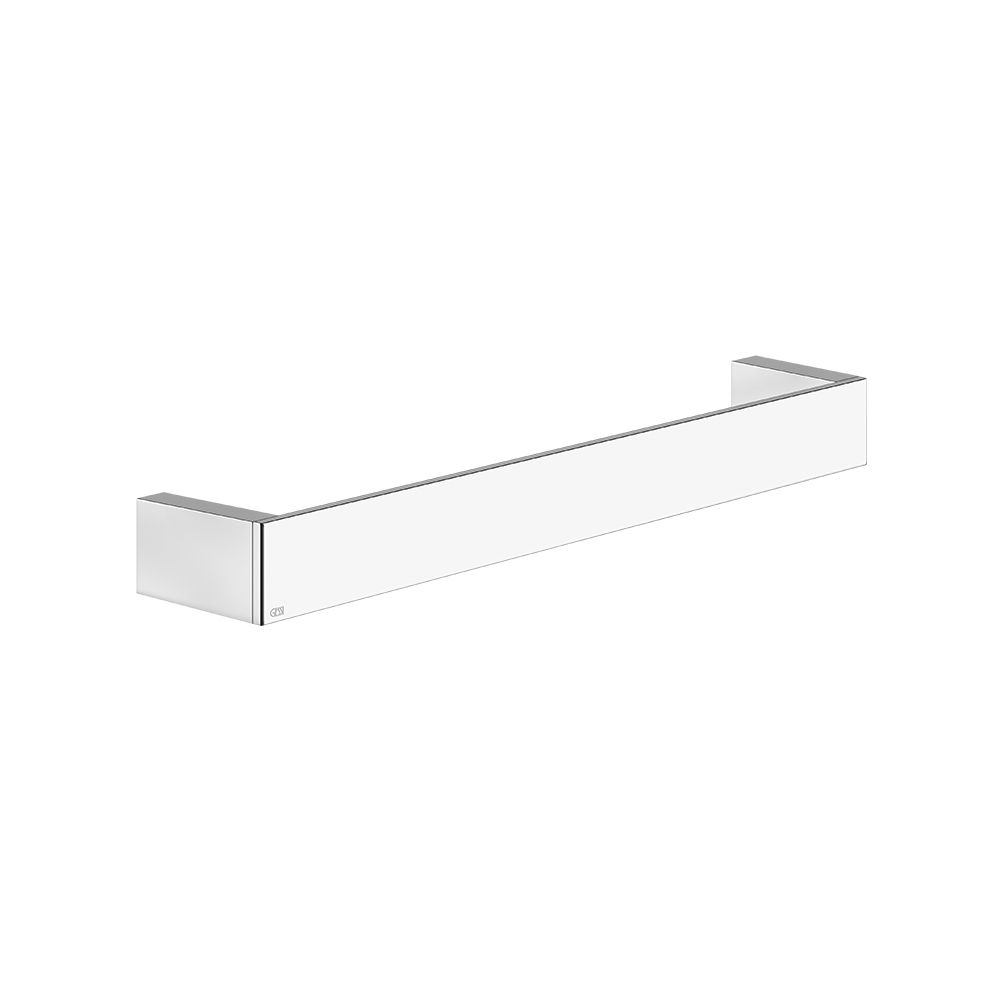 Gessi 20897 Rettangolo 12 Towel Bar Chrome