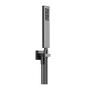 Gessi 26623 Rettangolo Handshower Set Chrome