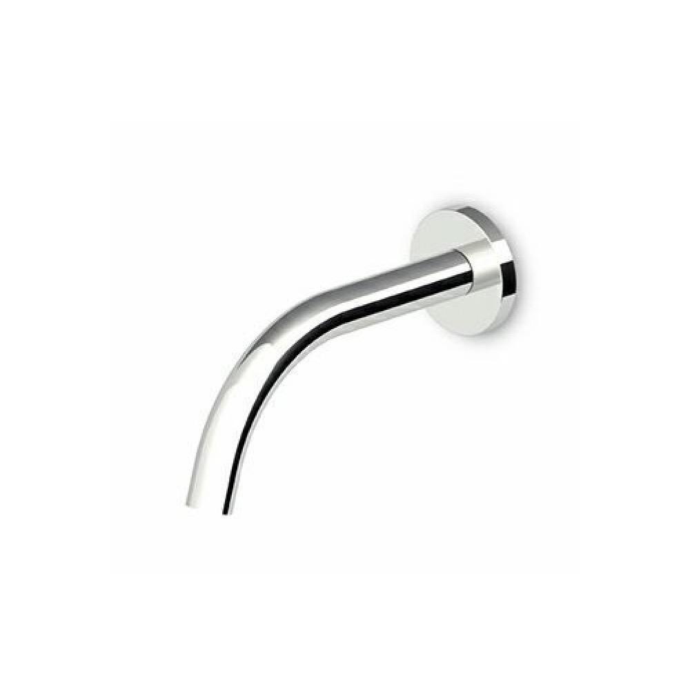 Zucchetti Z93758.1900 Simply Beautiful Wall Spout Projection 9&quot; Chrome