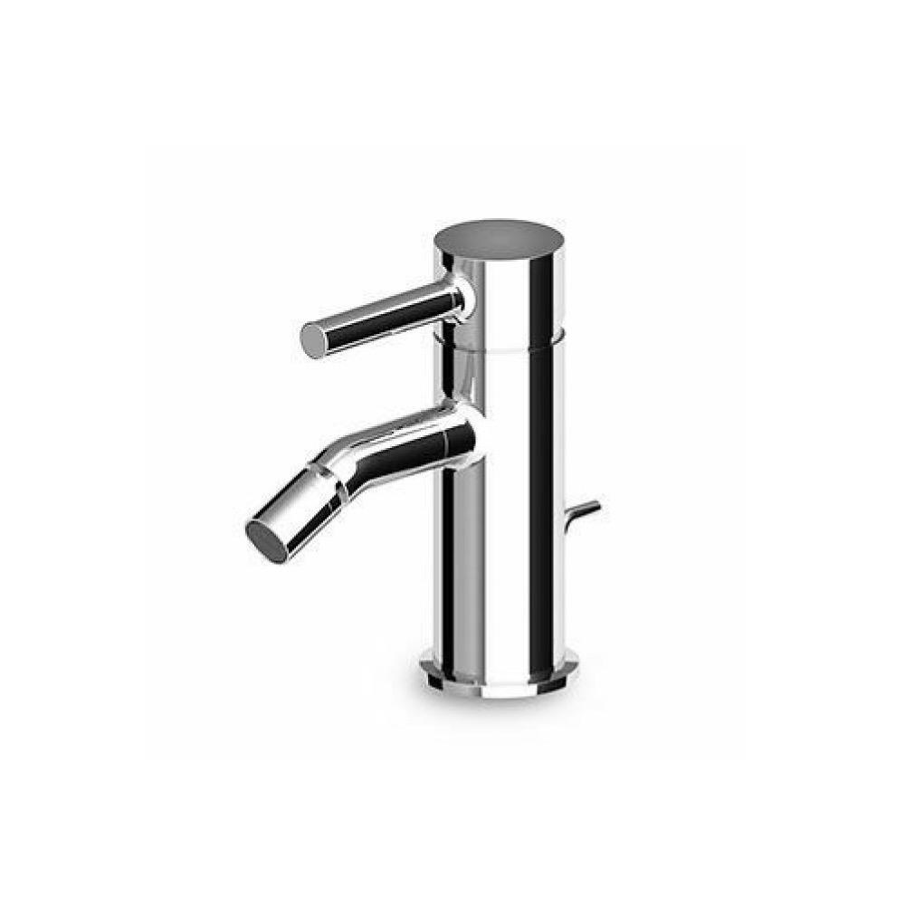 Zucchetti ZP6332.1950 Pan Single Lever Bidet Mixer Chrome