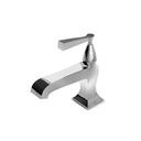 Zucchetti ZP3193.195E Bellagio Single Lever Basin Mixer Chrome