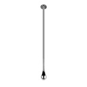 Gessi 35299 Goccia Ceiling-Mounted Washbasin Spout 63&quot; Chrome