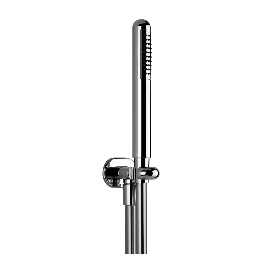 Gessi 35373 Goccia Handshower Set Chrome