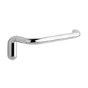 Gessi 38055 Goccia Wall Mounted Tissue Holder Chrome