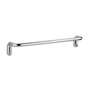 Gessi 38097 Goccia 12 Towel Bar Chrome