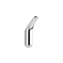 Gessi 38121 Goccia Garment Hook Chrome