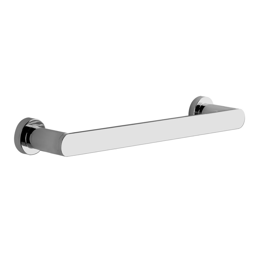 Gessi 38897 Emporio 12 Towel Bar Chrome