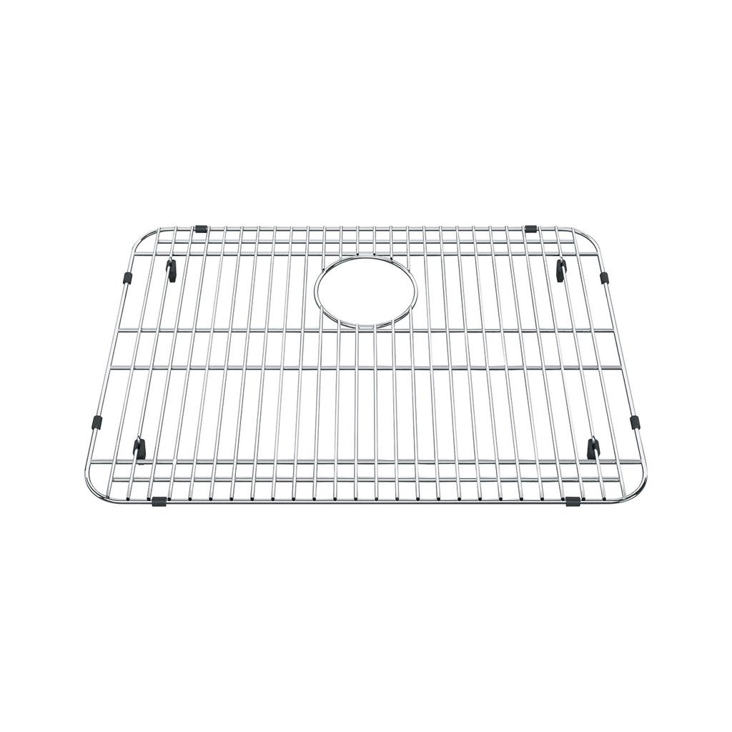 Kindred BGA2317S Bottom Grid Stainless Steel