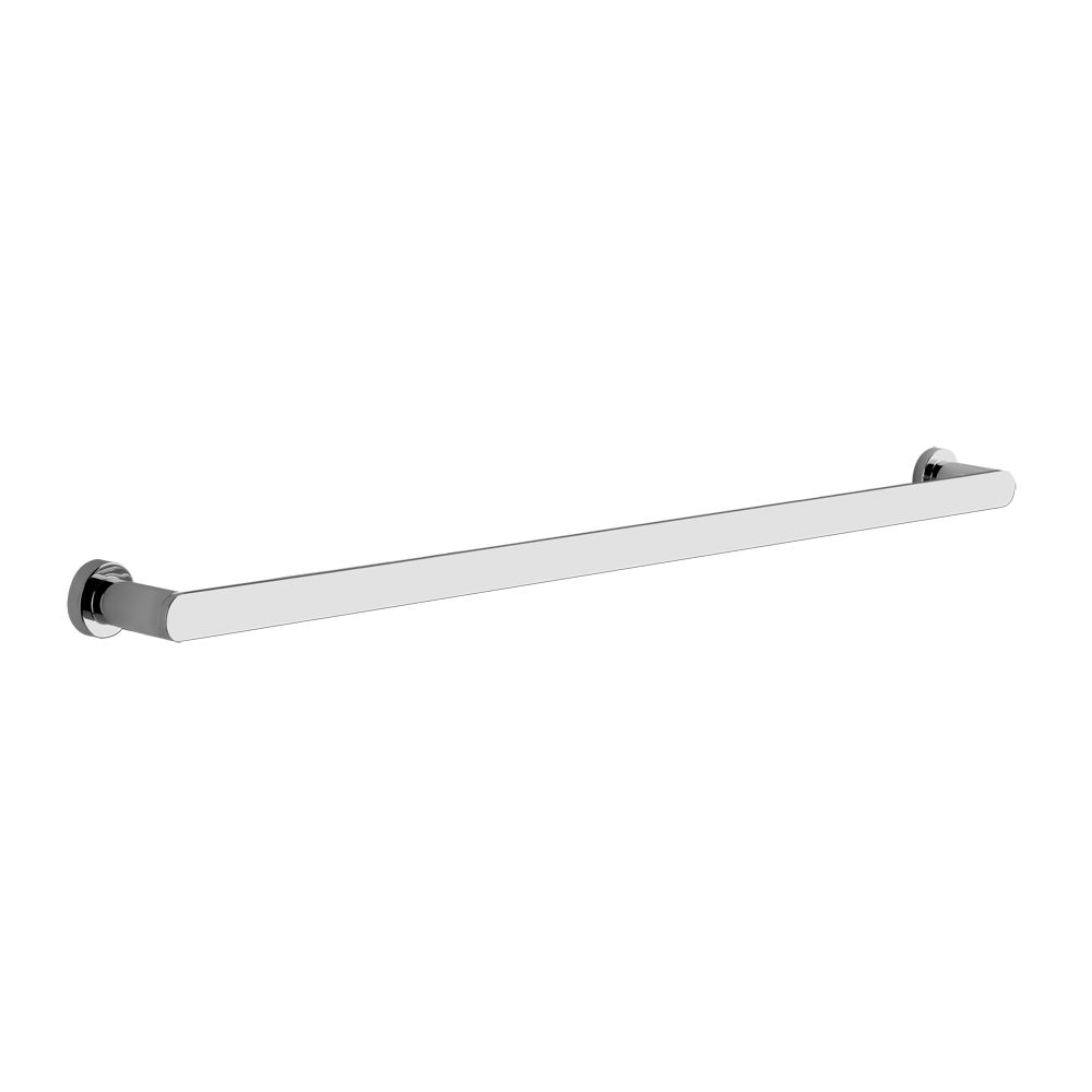 Gessi 38903 Emporio 24 Towel Bar Chrome