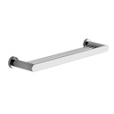 Gessi 38947 Emporio 18&quot; Bathroom Shelf Chrome