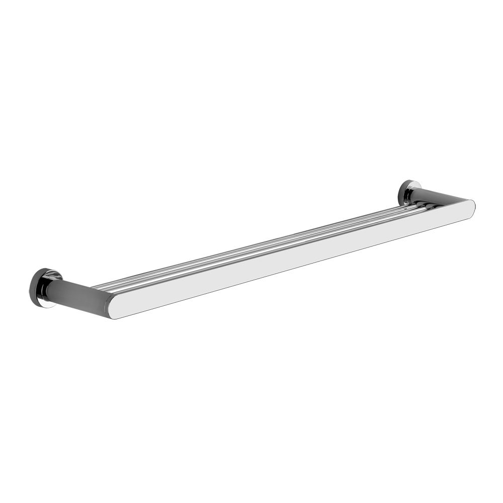 Gessi 38949 Emporio 24&quot; Bathroom Shelf Chrome